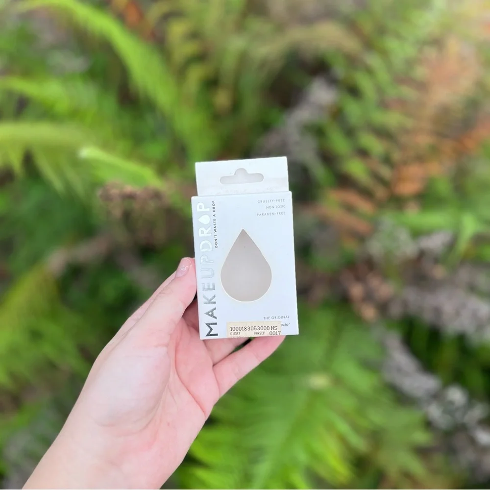 BNIB Makeup Drop